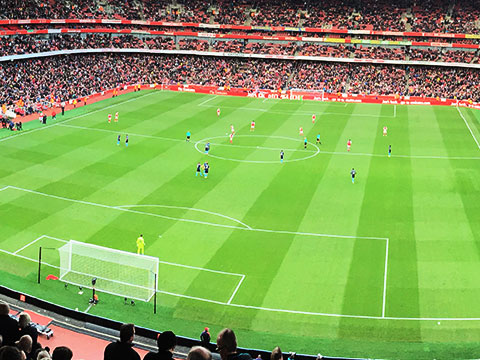 Emirates photo